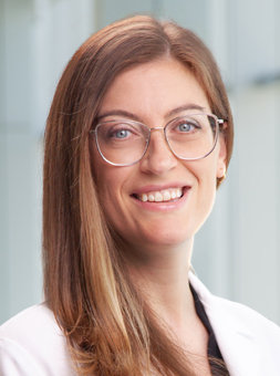 Laura Lozier, MD